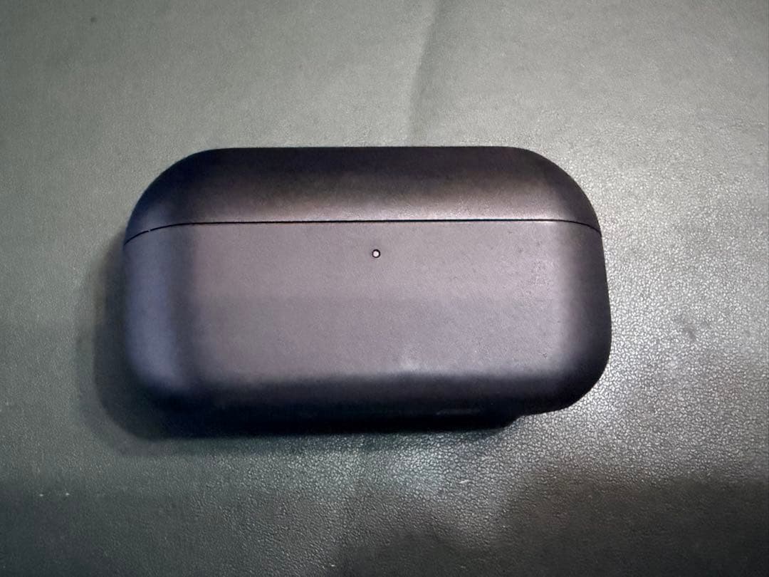 Technics EAH-AZ100(ケースのみ)(ブラック) 美品