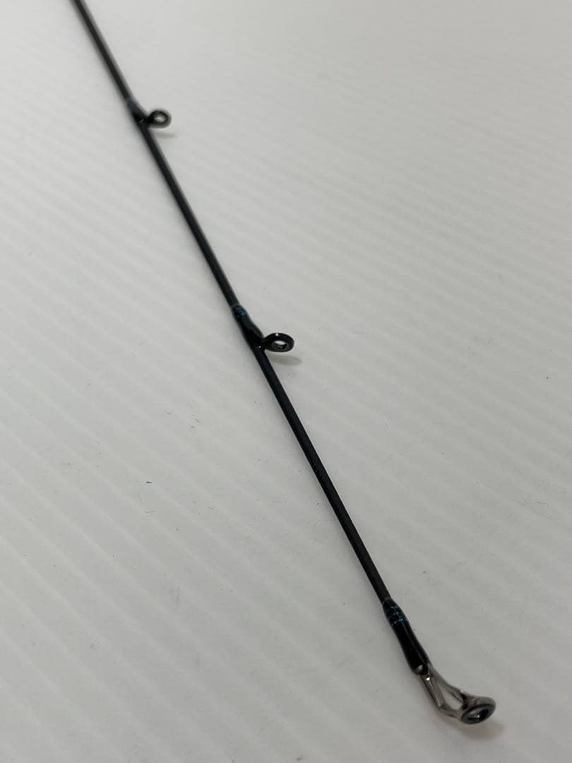 knlife122-0152 ダイワ　24 エメラルダス　AIR 86M