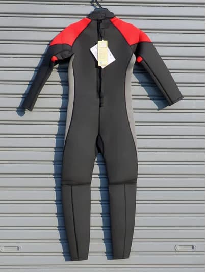 子供用フルスーツ♪ ガンバル子供達の強い見方!!