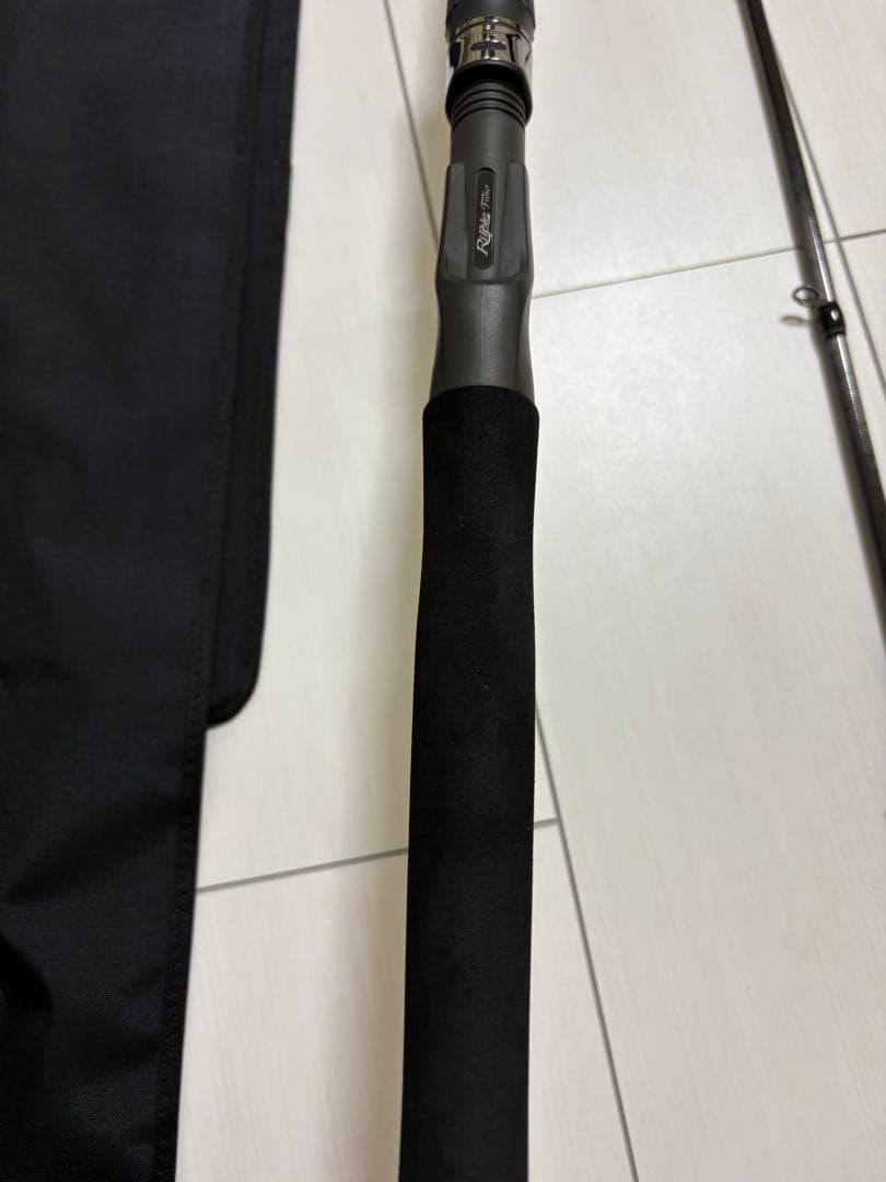 リップルフィッシャー　モンスターインパクト91BH