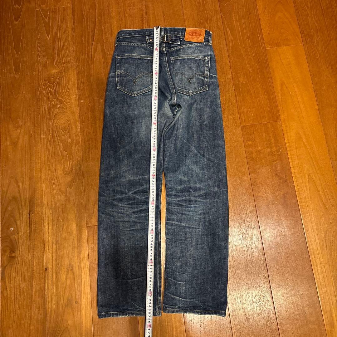 LEVI'S リーバイス702 古着ジーンズ W31
