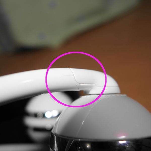 ✨涙が女を美しくする。！✨ルルド　フェイスメイクローラー