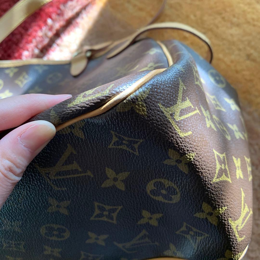 【Bambiさま専用】ルイヴィトン　バティニョール　オリゾンタル