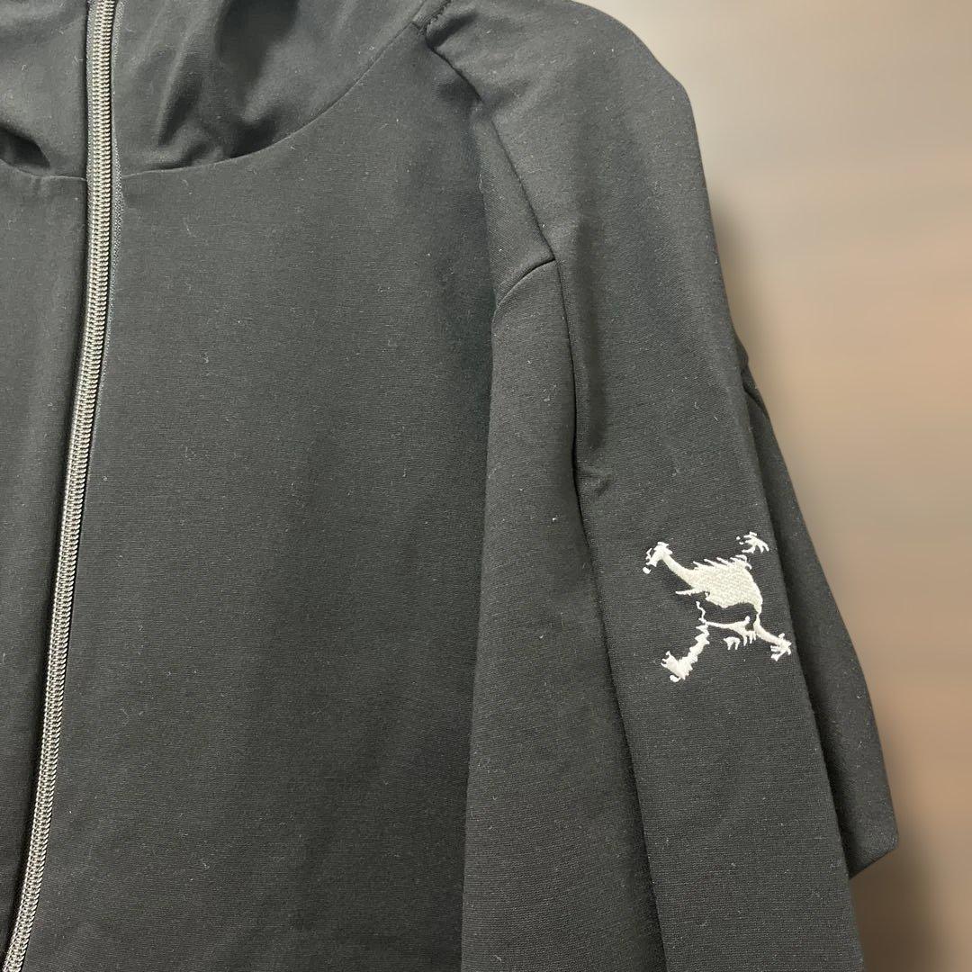 オークリーSKULL ENDEAVOR ZIP HOODIE 3.0 フーディー