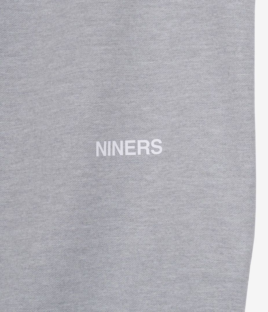 新品タグ付き⭐️TFW49 ⭐️2026FW新作⭐️ ベスト　グレー　フーディ　L