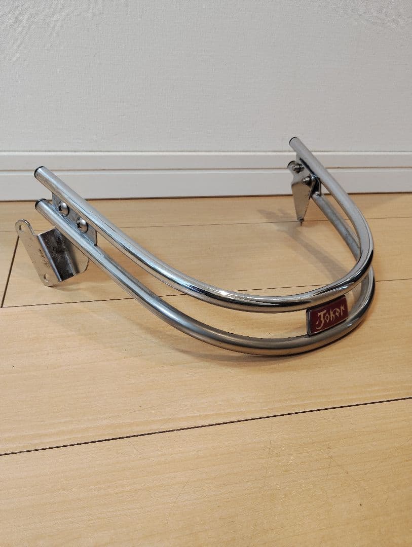 ホンダ ジョーカー フェンダー　モール