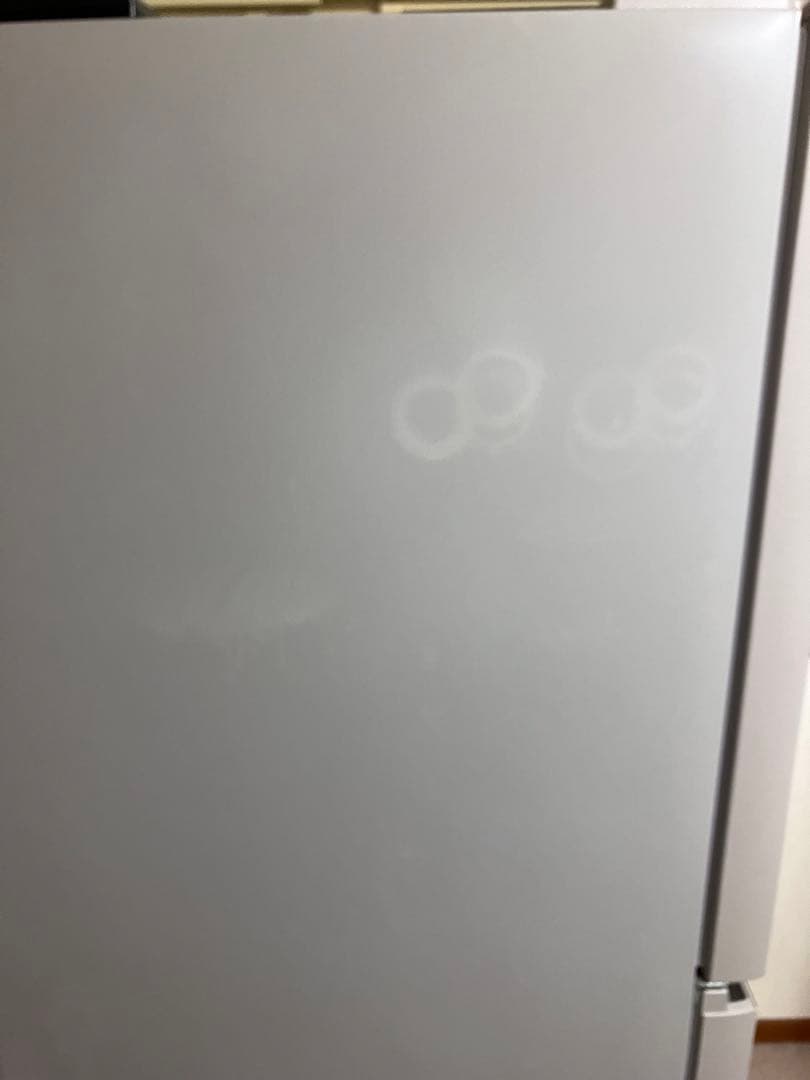 【美品】Panasonic　冷蔵庫　6ドア