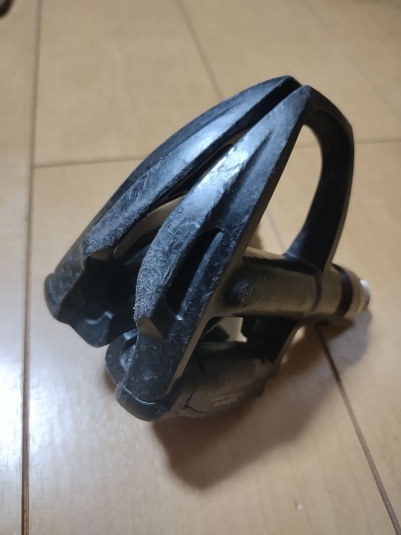 デュラエース　PD-R9100 ビンディングペダル