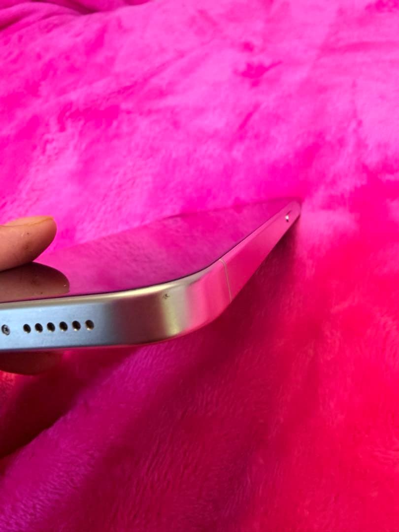 Apple iPhone 15 Pro Max 256GB ホワイトチタニウム