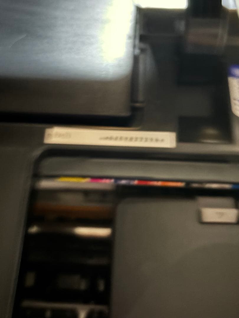 インクジェットプリンター プロセレクションPX-7V A3ノビ対応ジャンク扱い