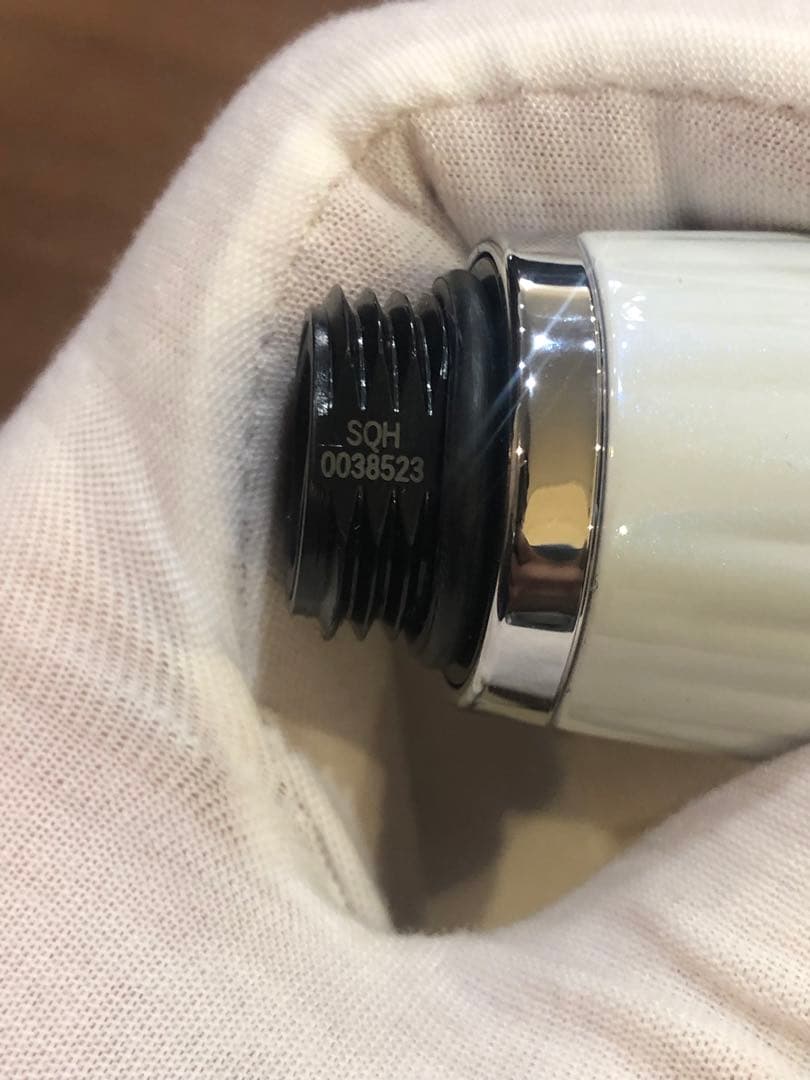 ソ*ア様 リファファインバブルQ 　ReFa FINE BUBBLE Q