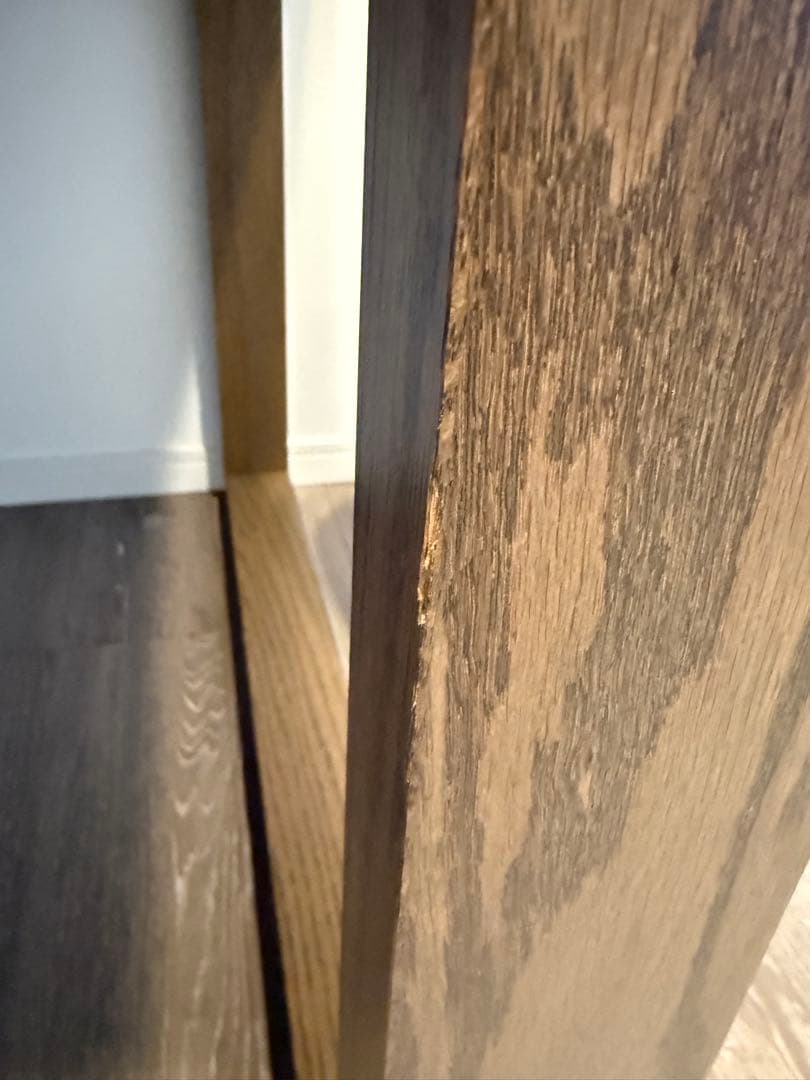 IKEA ダイニングテーブル+ベンチ　モールビロンガ