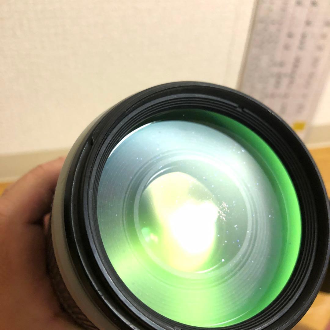 CANON キヤノン EF 100-400mm F4.5-5.6L IS II