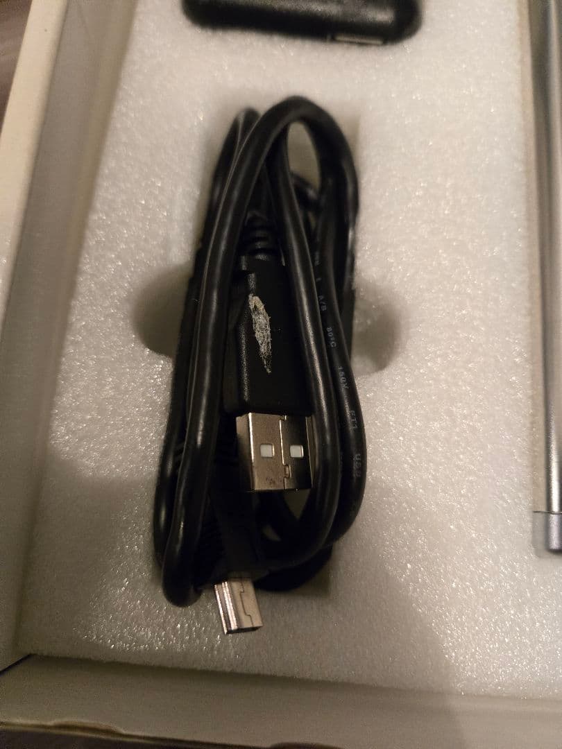 新古品【テクノリンク】Rainos-6000ガイガーカウンター