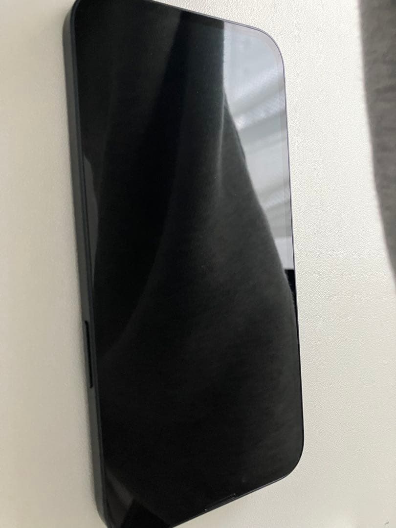 美品92％iPhone 13 本体 箱付き