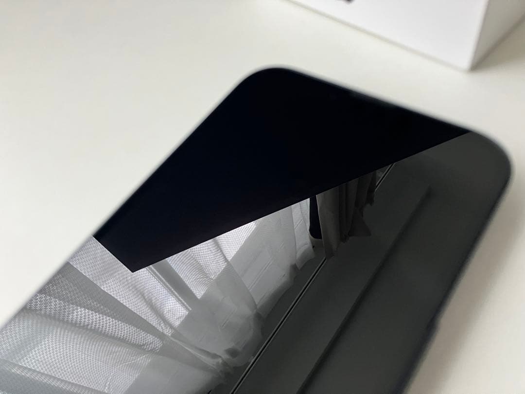 美品92％iPhone 13 本体 箱付き