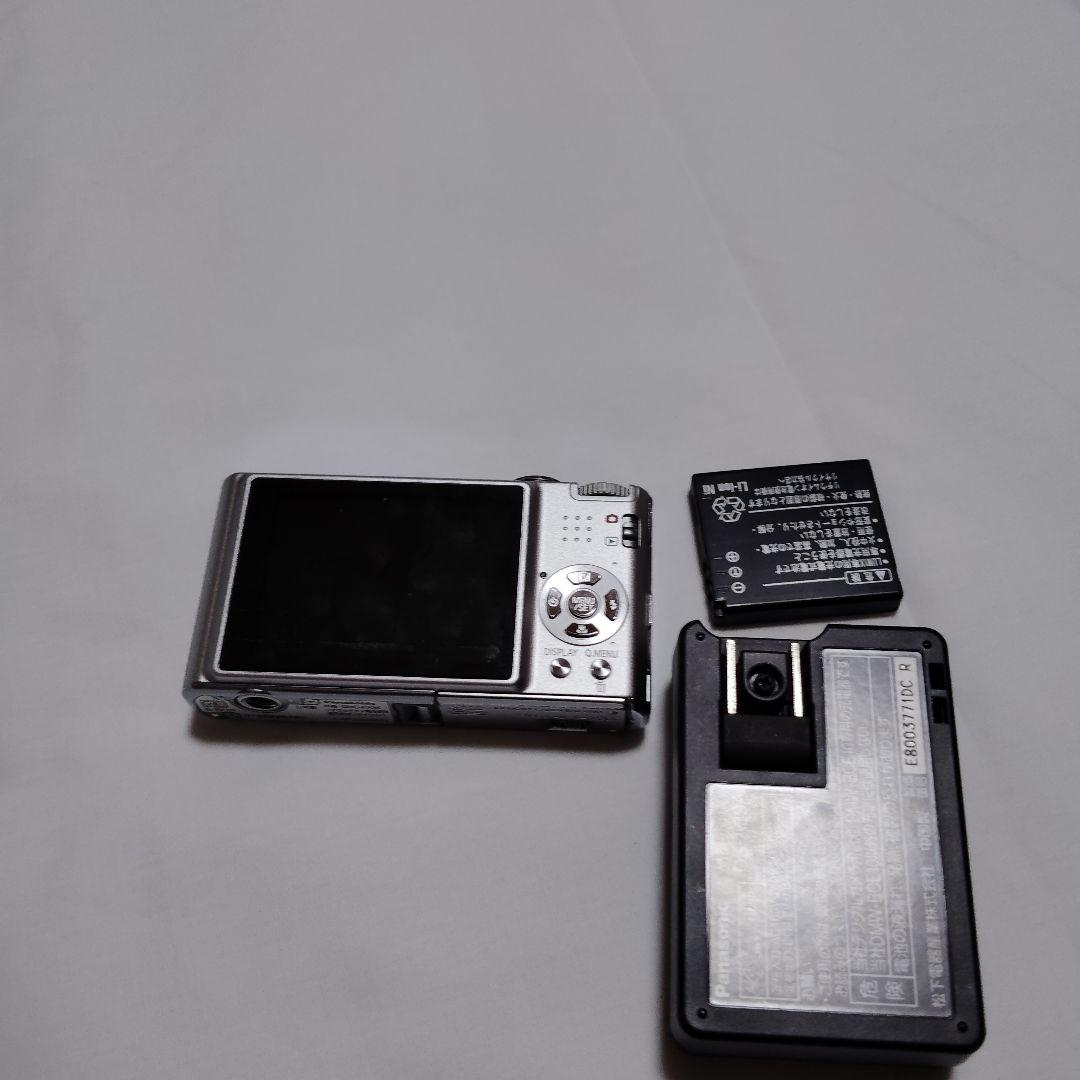 パナソニック DMC-FX35 美品稼働品