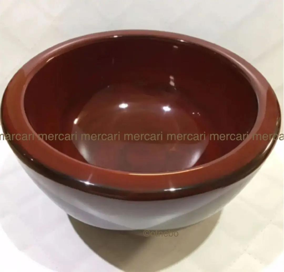 漆工房　広沢漆芸創作漆器(一点もの)大漆鉢