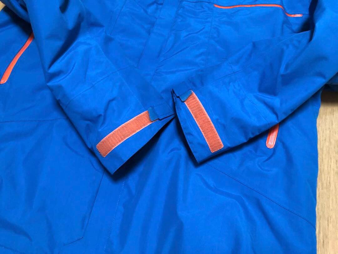 ダイワ レインマックスRウィンタースーツ DW-3207 XL / daiwa