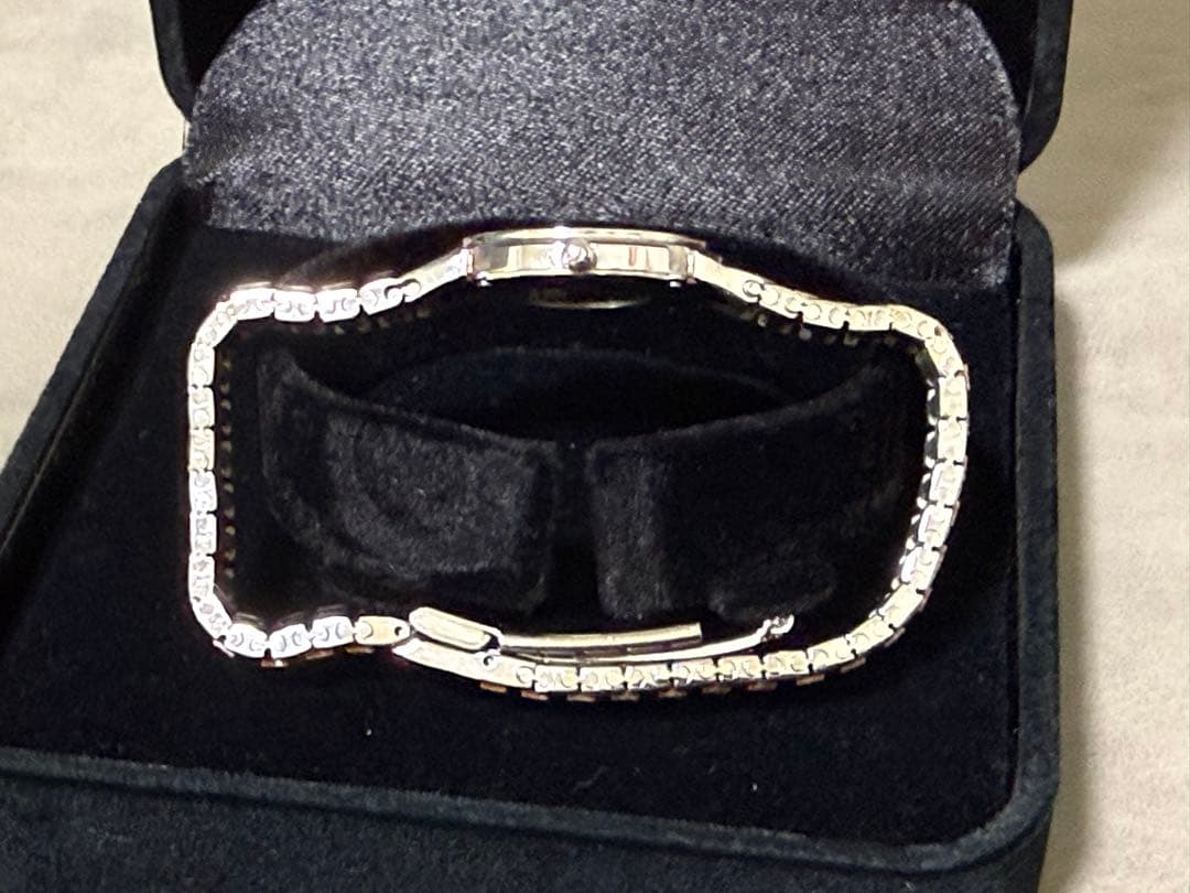 OMEGAオメガ　デビル(デヴィル) レディース腕時計(ジャンク品？)