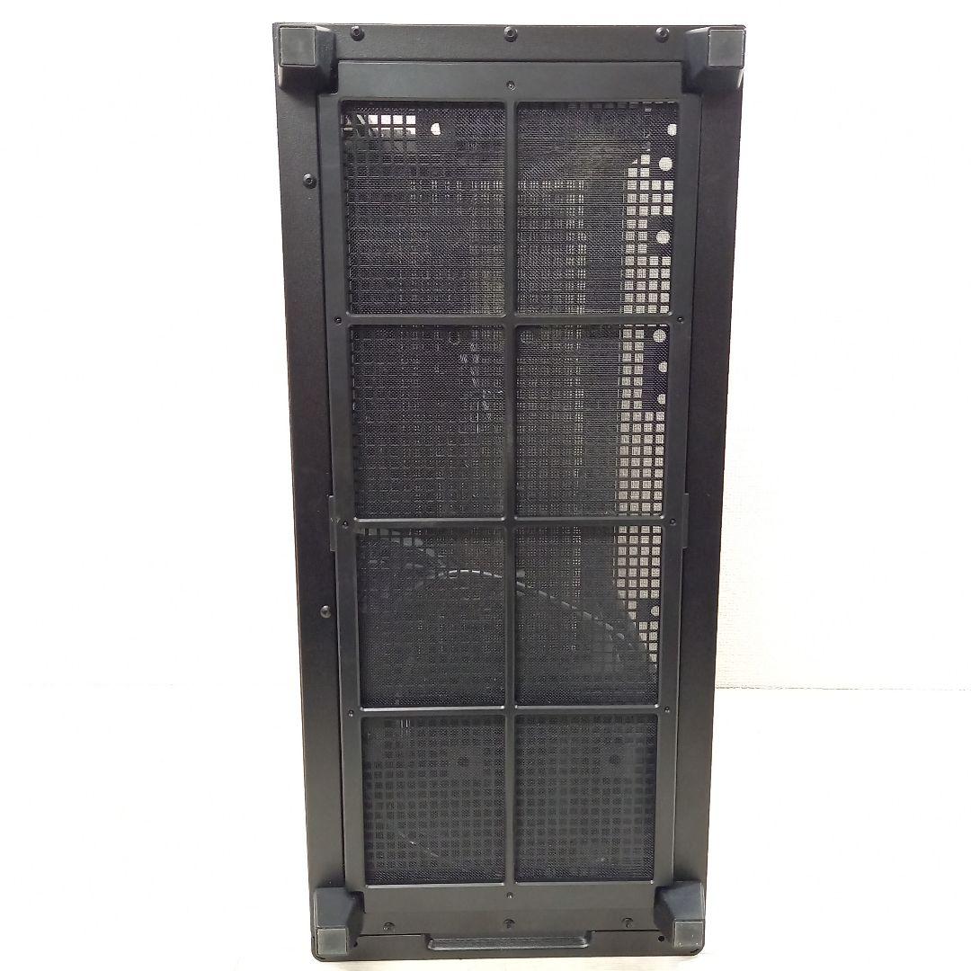 ASUS PRIME CASE AP201 ブラック ミニタワーケース