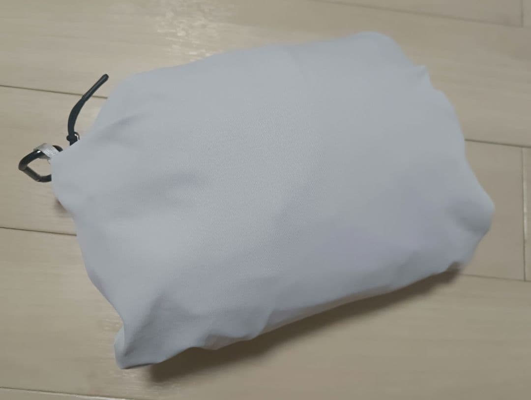 ナイキ アンスクリプティッド RPL アノラック ジャケット