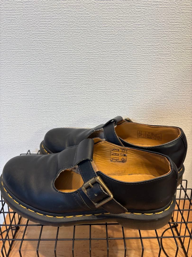 CORE POLLEY T BAR SHOE【POLLEY Tバーシューズ】