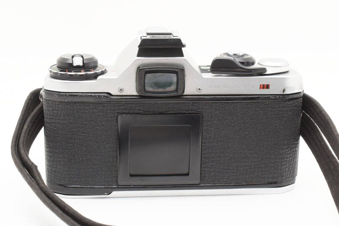 ★極上品★PENTAX ME / SMC PENTAX-M 50mm f1.7