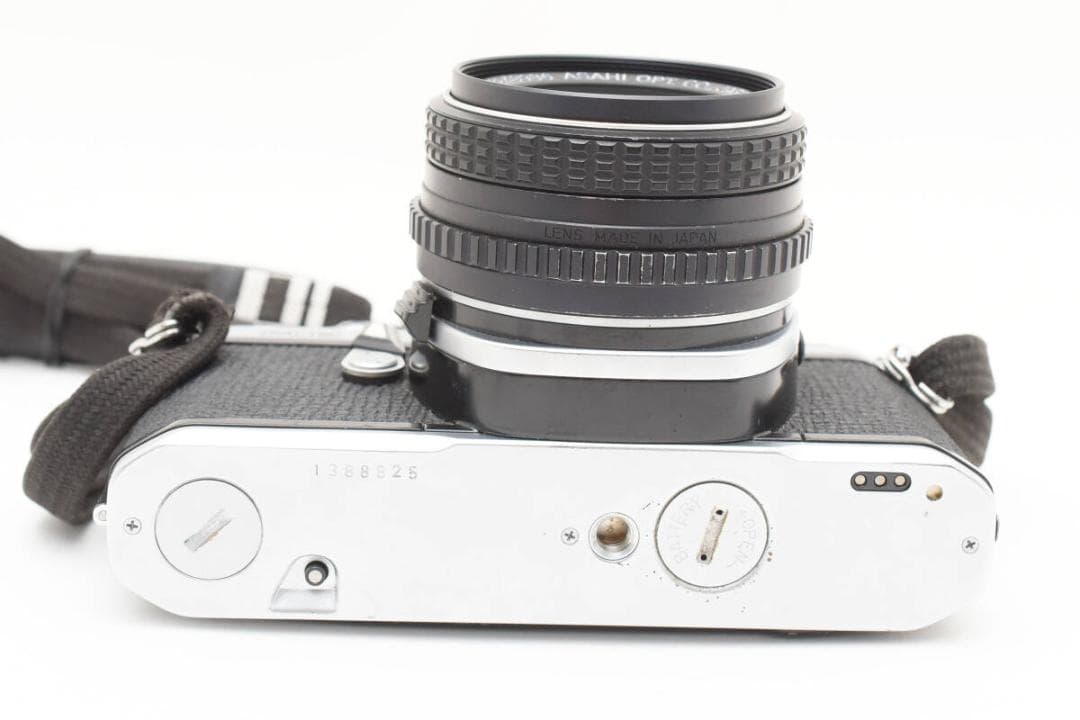 ★極上品★PENTAX ME / SMC PENTAX-M 50mm f1.7