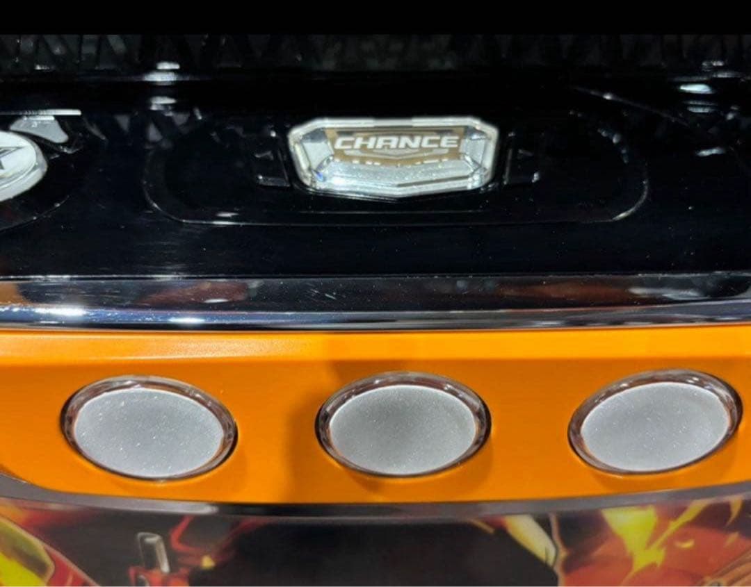 りあすぅ【L/SHAMANKING/SS 】すぐに遊べる‼️送料無料‼️