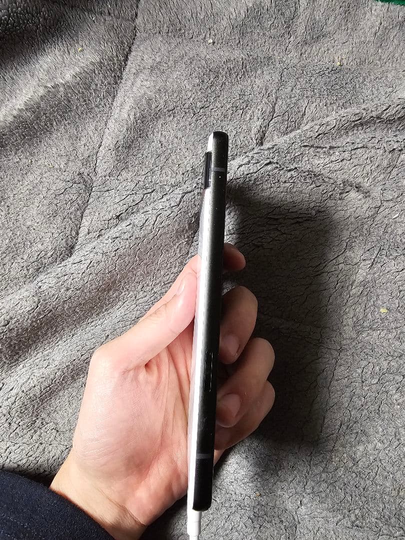 【simフリー】Google Pixel 6a chark