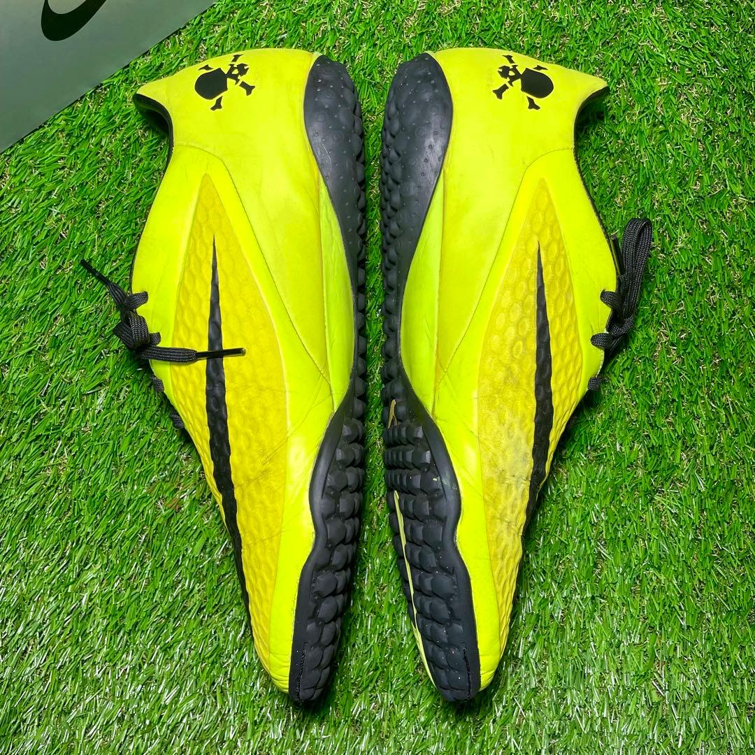 ナイキ ハイパーヴェノム フェロン TF 26.5㎝