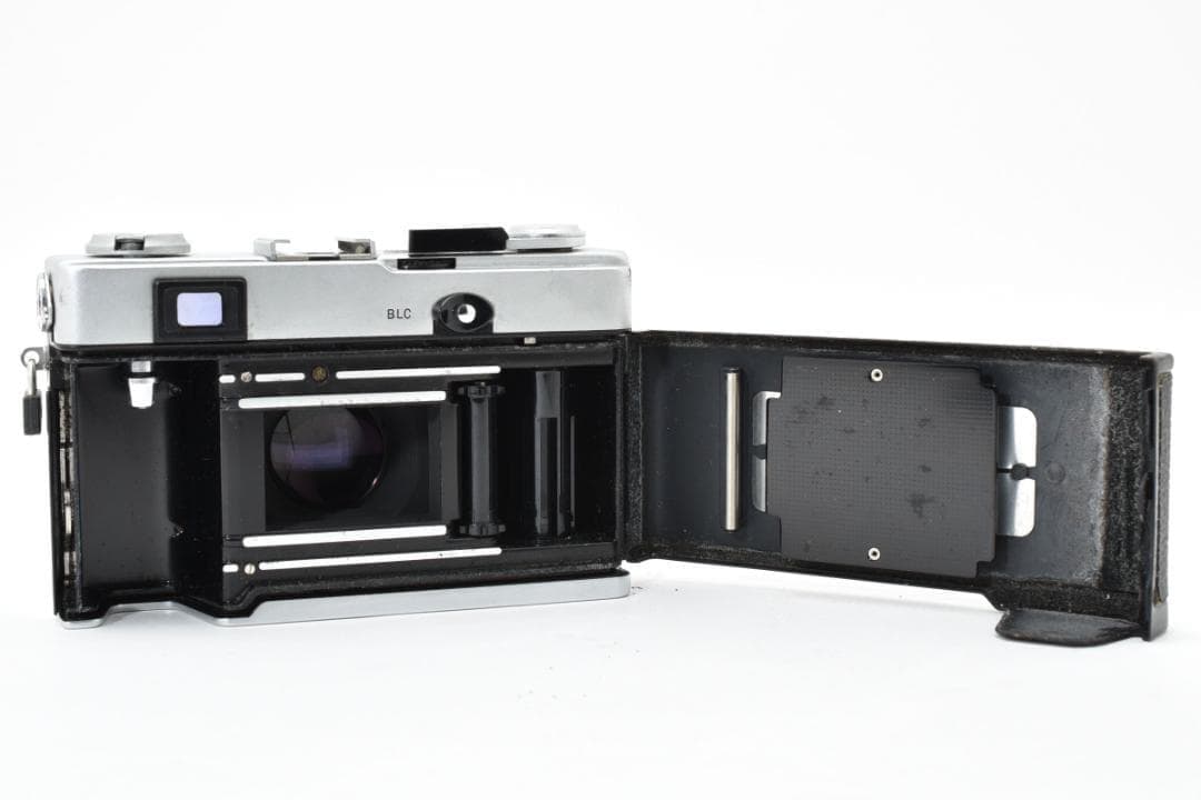 ■ 美品 ■ オリンパス　OLYMPUS 35DC Y251112#754