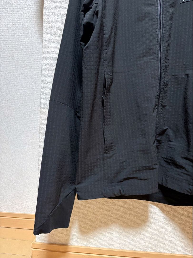 パタゴニア　R1 tech face jacket テックフェイスジャケット