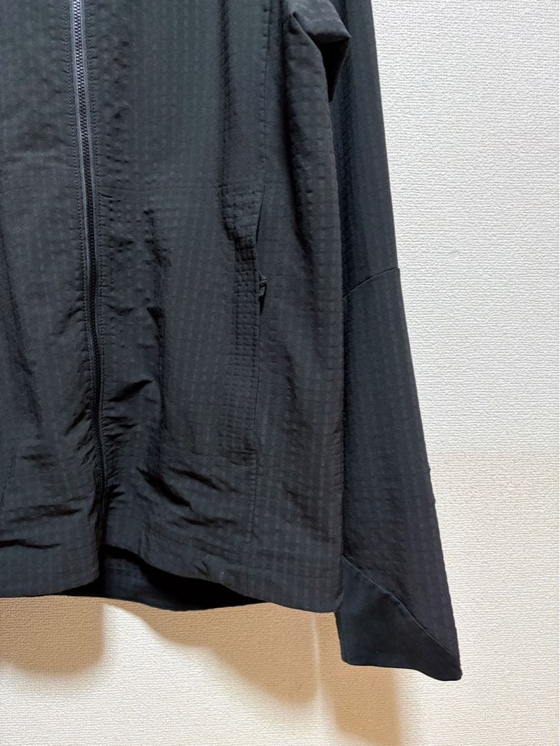 パタゴニア　R1 tech face jacket テックフェイスジャケット