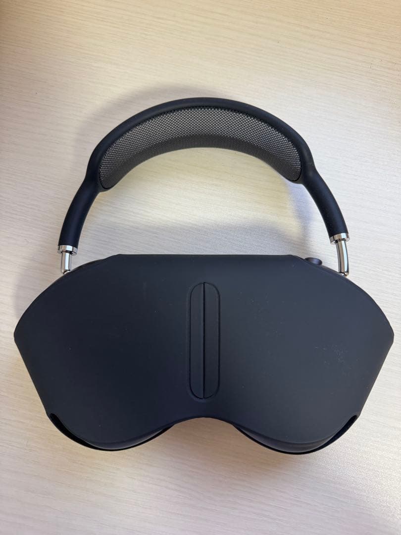 [専用]Apple AirPods Max スペースグレイ ケース付き