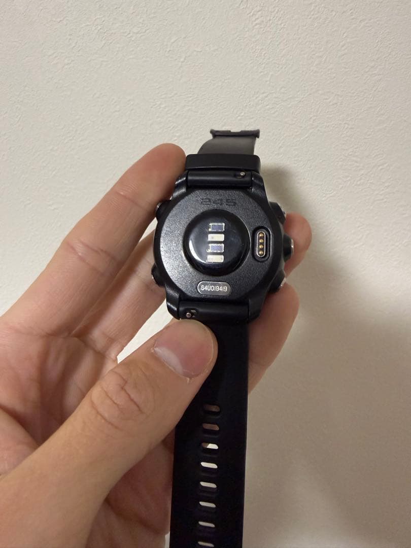 その他 Garmin forea thlete 245