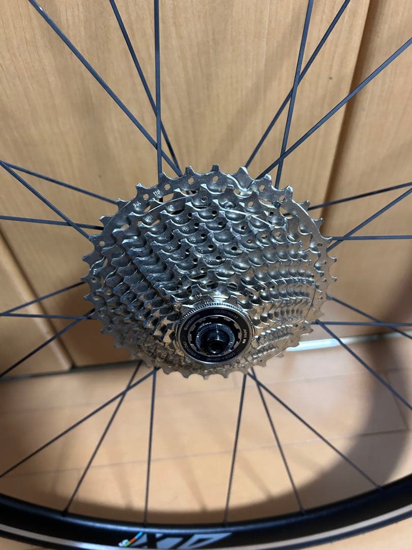 ALX473 EVO 700C 完組ホイール