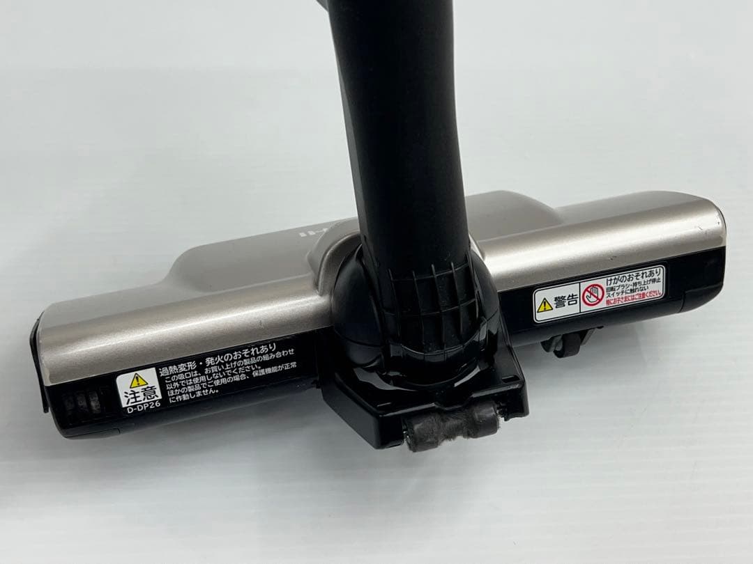 希少　PV-BL30H-006 日立　掃除機　D-DP26 ヘッド　回転ブラシ
