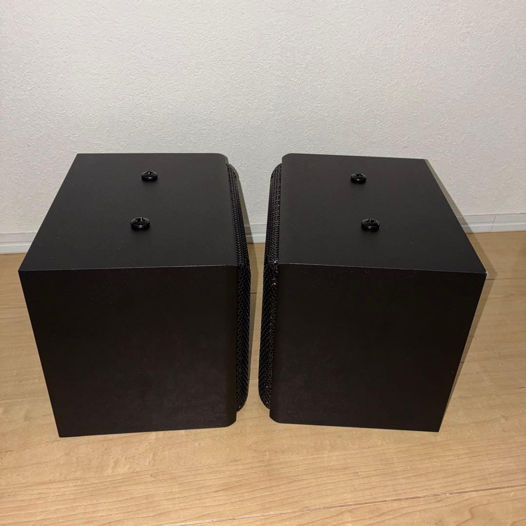 レア　エクシング ペア スピーカー CS-H01 Hi-Res ハイレゾ 高品質