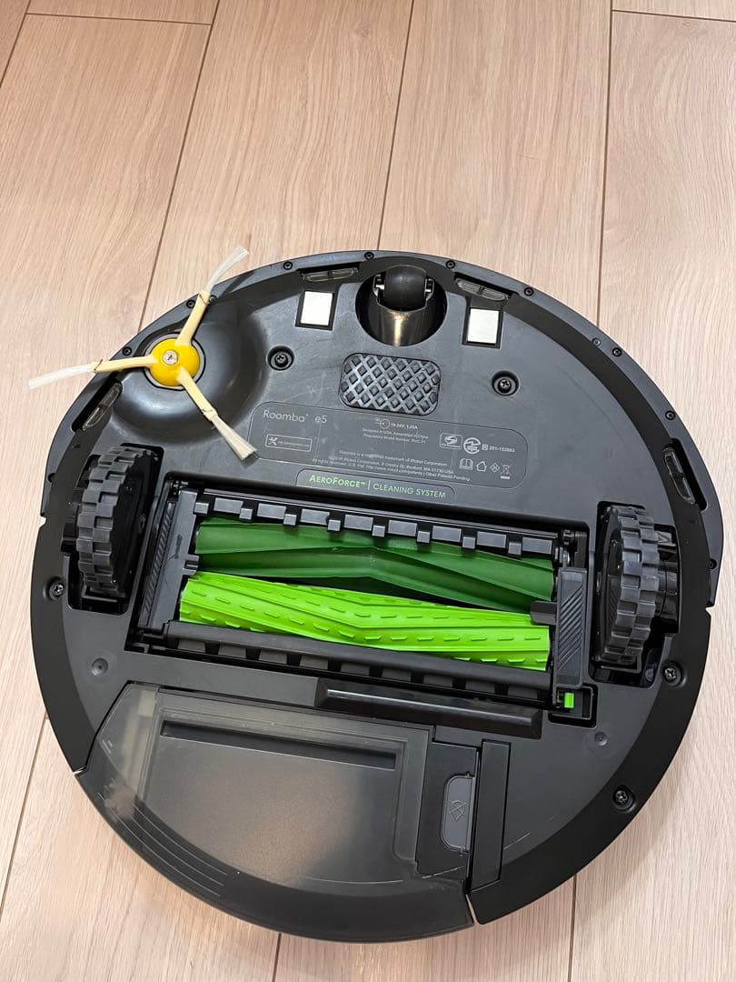 iRobot Roomba e5ロボット掃除機