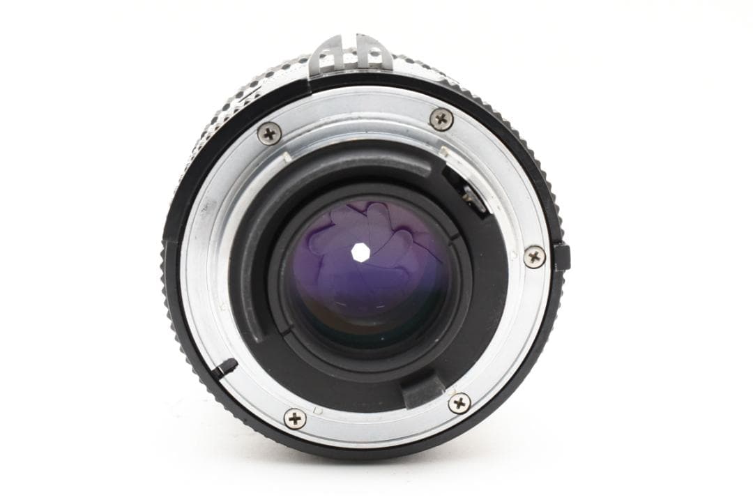 ★美品★ ニコン Nikon Ai NIKKOR 35mm F2 #18288