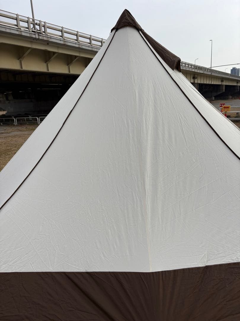 【値下げ中】グロッケ12TC➕ハーフインナー、☆クリーニング、超撥水加工済