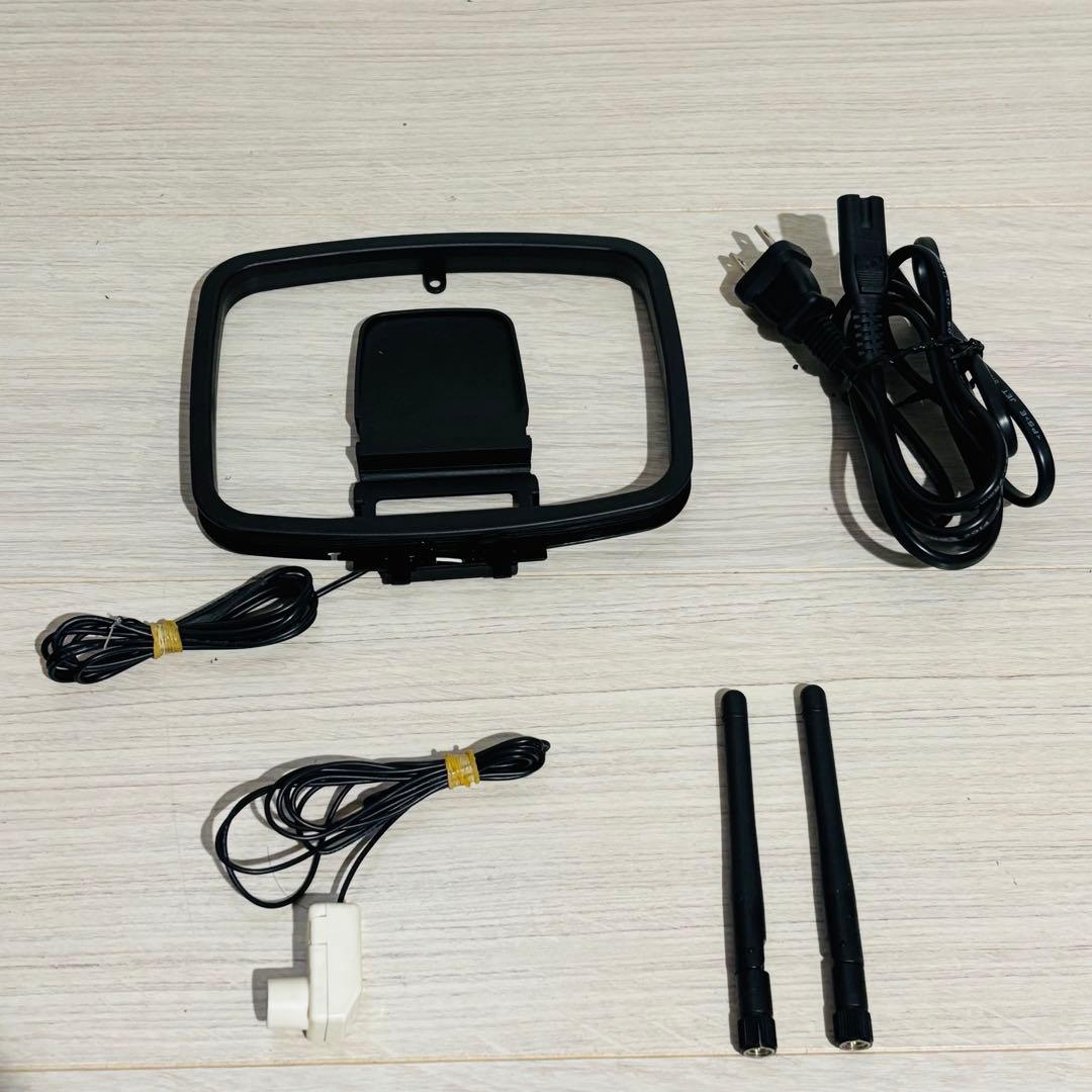 【美品ジャンク】Pioneer ネットワークCDレシーバー　XC-HM82-S