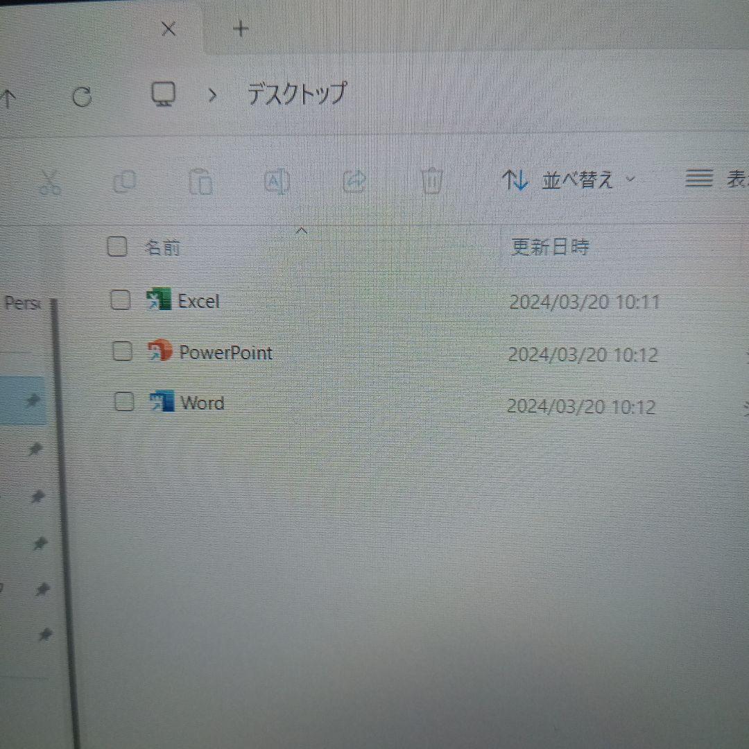 ♒未使用品 WindowsミニノートPC ワイヤレスマウス付き