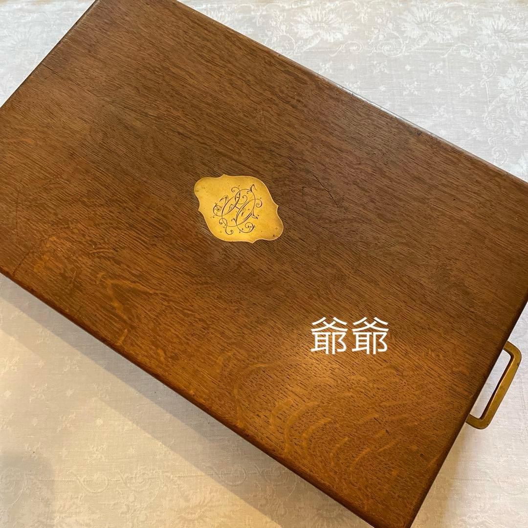 Puiforcat ピュイフォルカ／「アイリス」純銀製 フォーク２本