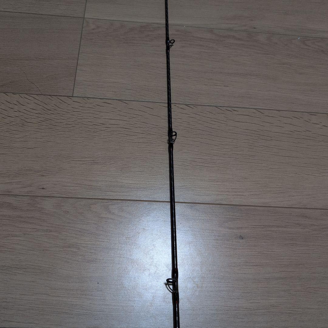 ENGELSU タイラバロッド B610M-S