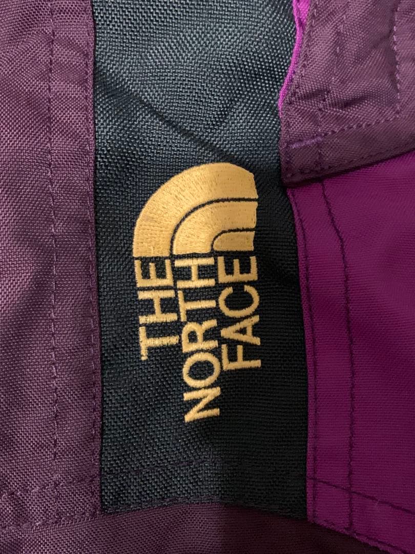 90's THE NORTH FACE スキーウェア 男性用