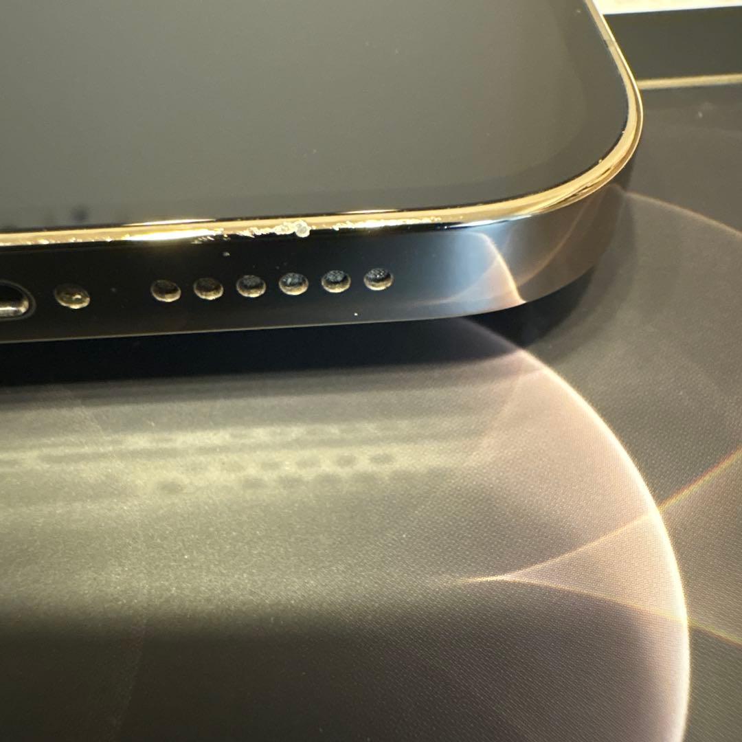 【12/22 12時迄限定価格】iPhone 12 Pro Max 256GB