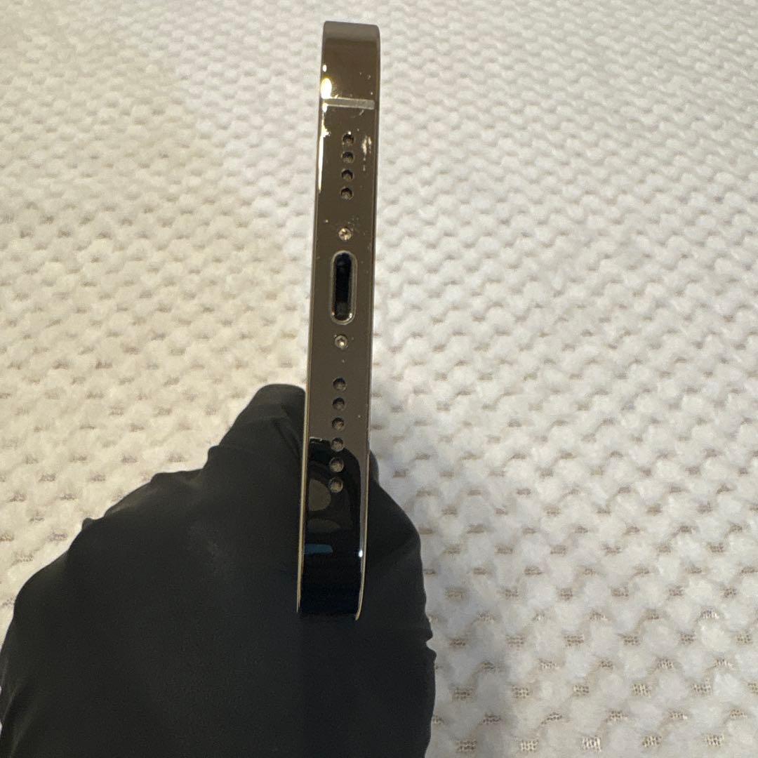 【12/22 12時迄限定価格】iPhone 12 Pro Max 256GB